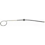 Dorman C95218 Parking Brake Cable For Select 94-00 Chevrolet Gmc Models. Fixed Price $33.99.