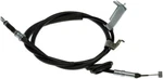 Rear Left Parking Brake Cable For 2003-2007 Honda Accord 3.0L V6 2004 Dorman. Fixed Price $62.95.