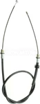 Dorman C95221 Parking Brake Cable Fits Chevrolet Gmc Models. Fixed Price $32.88.
