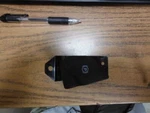 Fusion 2015 Emergency Brake Parts 1161591. Fixed Price $75.16.