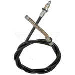 Dorman C94498 Parking Brake Cable 93 Ford Mustang. Fixed Price $35.95.