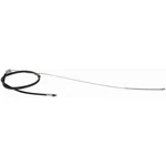 Dorman C94118 Parking Brake Cable For 85-89 Toyota 4RUNNER Pickup. Fixed Price $59.24.