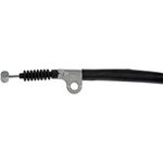 Dorman C660528 Parking Brake Cable. Fixed Price $53.89.