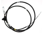 For 2001-2004 Toyota Sequoia Parking Brake Cable Front Ac Delco 31347YBHB 2002. Fixed Price $45.33.
