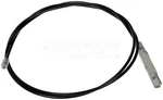 Parking Brake Cable Fits 2012-2018 Gmc Sierra 3500 Hd Dorman First Stop. Fixed Price $19.54.