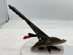 1975 Porsche Emergency Parking Brake Lever 91142405105. Fixed Price $250.00.