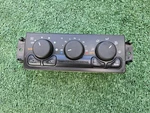 2002 Cadillac Escalade Heater Climate Temperature Control 15072169 Oem A/c. Fixed Price $95.00.