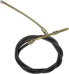 Parking Brake Cable Dorman C93480. Fixed Price $35.24.