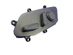 2022-2025 Kia Carnival Front Left Seat Adjustment Control Switch Panel Black Oem. Fixed Price $75.00.