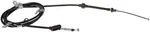 Parking Brake Cable Dorman C661441 Fits 02-04 Honda Odyssey. Fixed Price $85.14.