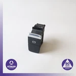 Audi D4 A8L Electronic Parking Brake Control Switch 4H1927225C Oem. Fixed Price $41.50.