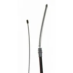 Acdelco 18P359 Rear Parking Br (slp). Fixed Price $37.78.