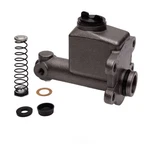 Brake Master Cylinder Fits 1959-1960 Pontiac Bonneville,catalina Dfc. Fixed Price $118.12.