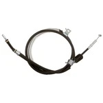 Parking Brake CABLE-ELEMENT3 Raybestos BC96833 Fits 04-06 Honda Accord. Fixed Price $40.08.