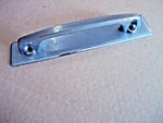 1964 1965 Lincoln Interior Door Handle Oem Continental C4VB-5326656-B. Fixed Price $24.99.