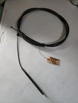 1978-1979 Ford F-150 Front Parking Brake Cable 90.5" Overall 2853-F. Fixed Price $100.00.