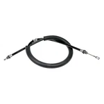 For Jeep Grand Cherokee 2005-2011 Parking Brake Cable Black Housing With Conduit. Fixed Price $59.83.