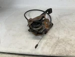 13 14 15 16 17 18 Cadillac Ats 2.0L Awd Foot Emergency Parking Brake Pedal. Fixed Price $50.99.