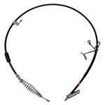Genuine Ford Cable Asy - Parking Brake Oem BC3Z2A635N. Fixed Price $123.74.
