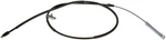 Parking Brake Cable Dorman C661057. Fixed Price $33.84.
