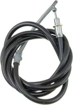 72-75 77-78 Chrysler 72-76 Dodge Ply Passenger Rear Parking Brake Cable. Fixed Price $56.84.