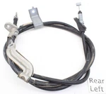 2013-2015 Honda Accord Lx Rear Left Parking Brake Wire Cable Oem. Fixed Price $71.15.