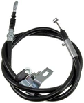 Parking Brake Cable - Dorman# C95004. Fixed Price $76.68.