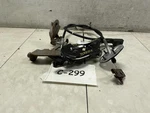 2011 Mazda CX-9 Emergency Parking Stop Brake Control Pedal W/cable Oem+. Fixed Price $52.07.
