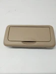 Toyota Sienna 2001-03 Overhead Console Glasses Case Storage Oem 63650-08010. Fixed Price $40.00.
