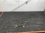 1999-2005 Mazda Miata MX5 Oem Parking Hand Brake Cable Left Right Set Nb 99-05. Fixed Price $70.00.