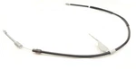 New Oem Ford Rear Left Parking Brake Cable AL5Z-2A635-D Ranger 2010-2011. Fixed Price $70.25.