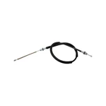 Ford Ranger 2003-2009 Parking Brake Cable Black Rubber Outer Sleeve. Fixed Price $52.43.