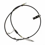 Parking Brake Cable Motorcraft BRCA-228 Fits 11-15 Ford F-350 Super Duty. Fixed Price $156.99.