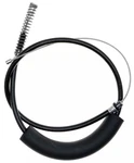 Genuine Acdelco Parking Brake Rear Cable 18P96884. Fixed Price $69.66.