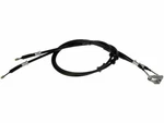 For 2001-2003 Saturn LW300 Parking Brake Cable Intermediate Dorman 41529VK 2002. Fixed Price $52.09.