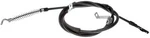 Parking Brake Cable Dorman C660550. Fixed Price $94.80.