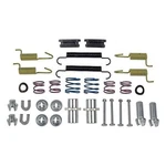 For Subaru Impreza 1996-2007 Dorman Rear Parking Brake Hardware Kit. Fixed Price $22.65.