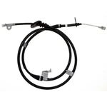 Parking Brake CABLE-ELEMENT3 Raybestos BC97061 Fits 07-12 Nissan Altima. Fixed Price $67.31.