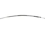 Dorman Parking Brake Cable For 1990-1993 Amigo C94867. Fixed Price $71.32.