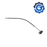 New Oem Mopar Brake Interlock Cable For 2016-2024 Dodge Durango 68260775AA. Fixed Price $1360.00.