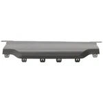 Bumper Face Bar Trim Molding Step Pad Rear 86672S9500 For Kia Telluride 23-25. Fixed Price $85.38.