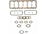 For 1949-1959 Dodge Coronet Head Gasket Set Felpro 61152JYFG 1955 1950 1951 1952. Fixed Price $79.31.