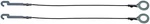 Dorman HW2102B Drum Brake Self Adjuster Cables. Fixed Price $10.35.