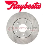 Raybestos R-line 5026R Disc Brake Rotor And Hub Assembly For YH141122 X50124 Ur. Fixed Price $134.88.