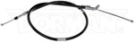 Dorman C661338 Parking Brake Cable Fits Toyota RAV4 2005-01. Fixed Price $45.92.