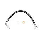 Brake Hydraulic Hose Fits 1993-1997 Toyota Land Cruiser Dfc. Fixed Price $28.43.