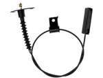 Rear Left Parking Brake Cable 21CMWQ14 For Kia Sorento 2003 2004 2005 2006. Fixed Price $49.04.