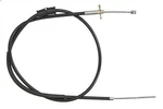 Traction Cable, Parking Brake Adriauto 27.0267.1 For G-class 4 2015-. Fixed Price $65.68.