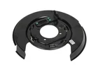 20933372 Rear Passenger Side Brake Dust Shield. Fixed Price $82.46.