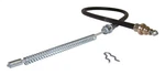 Crown Automotive J3242203 Parking Brake Cable Fits 81-86 CJ5 CJ7 Scrambler. Fixed Price $33.10.
